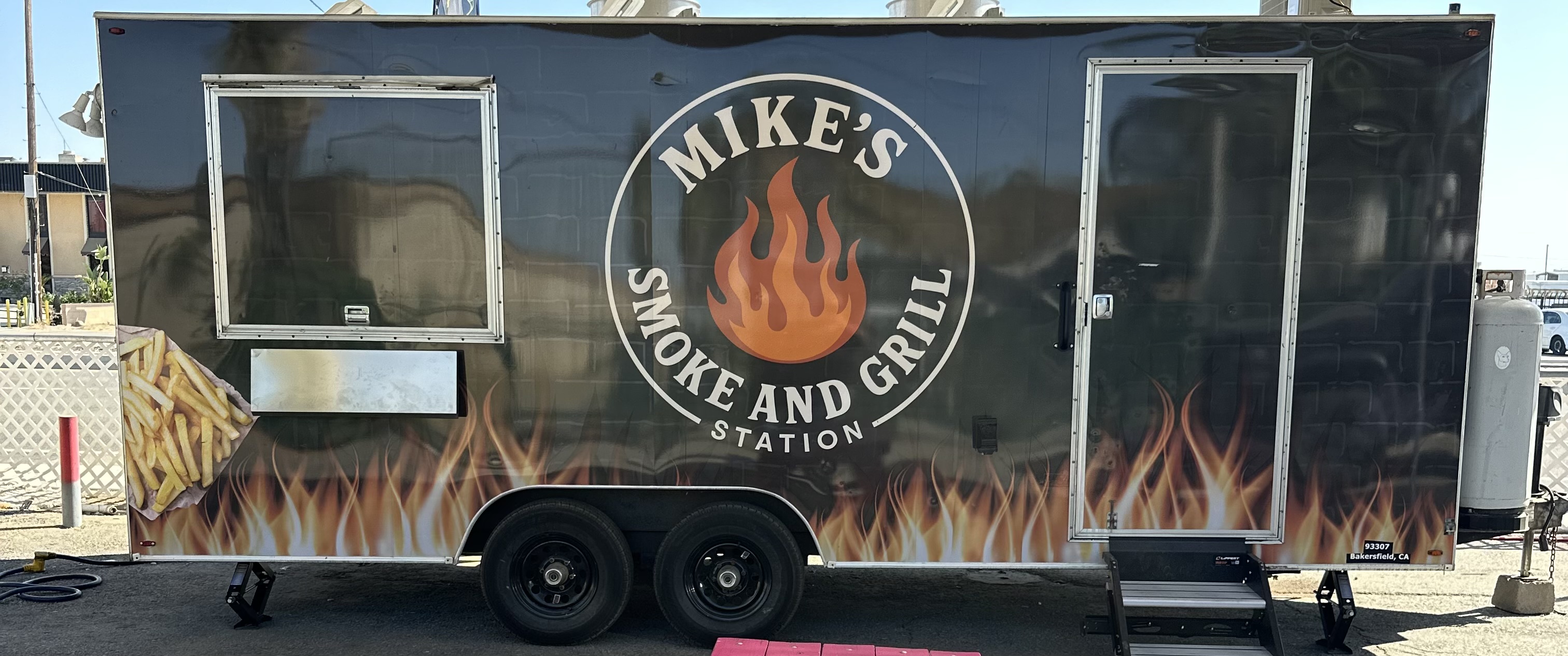 St. Louis style ribs